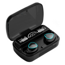 Fone de Ouvido Sem Fio M10-Tws Bluetooth