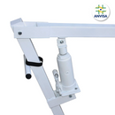 Guincho de Transferência Acamado Desmontável até 130kg