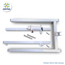 Guincho de Transferência Acamado Desmontável até 130kg