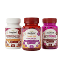 Emagrecimento Inteligente: Redução de Medida