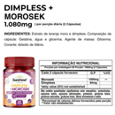 Dimpless Morosek Sunfood 1080mg 60Softgels