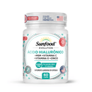 Ácido Hialurônico Sunfood 2000mg 60Caps