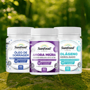 Beleza e Bem-estar: Cuidado Completo de Dentro para Fora