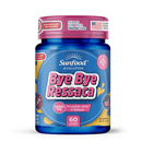 Bye Bye Ressaca Sunfood 1000mg 60softgels