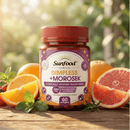 Dimpless Morosek Sunfood 1080mg 60Softgels